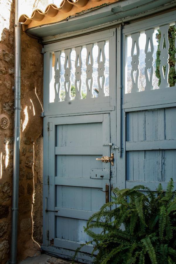 Ecocirer Guest House Sóller Exterior foto